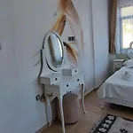 Mıstık * Çeşme