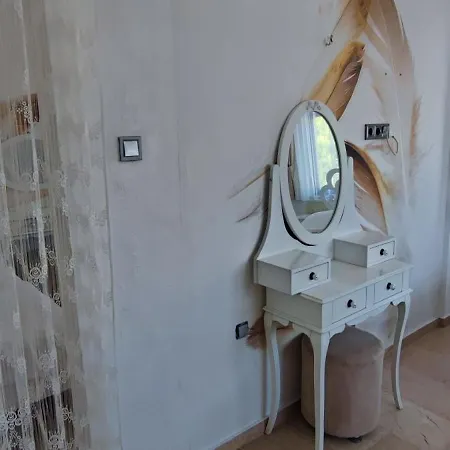 Ξενοδοχείο Mistik