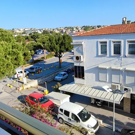 Mıstık