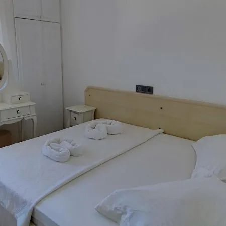 Ξενοδοχείο Mistik