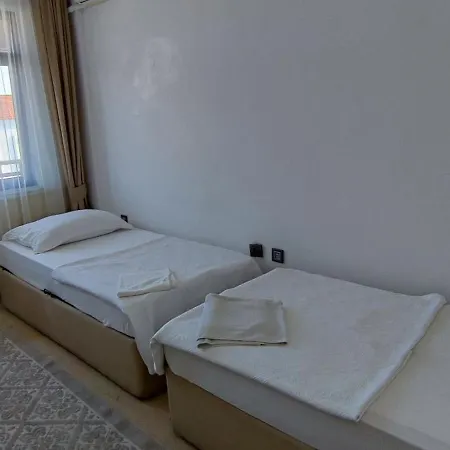 Mistik Ξενοδοχείο *