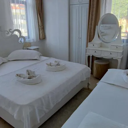 Mistik Ξενοδοχείο