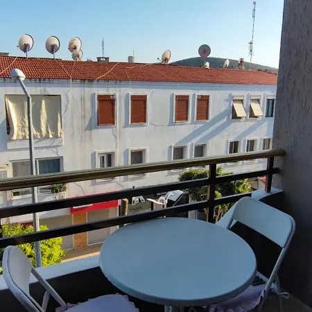 Otel Mıstık