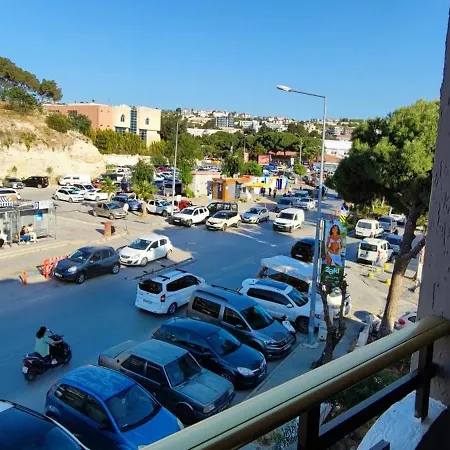 Mistik Ξενοδοχείο *