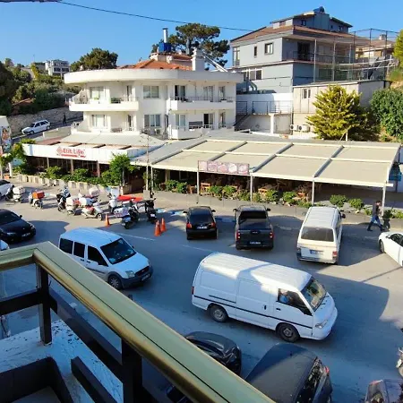 Mıstık