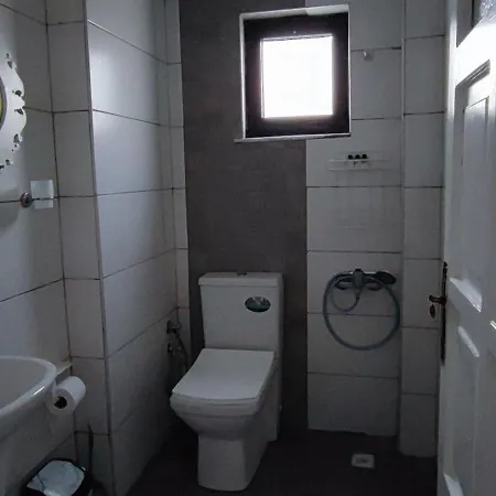 Ξενοδοχείο Mistik Çeşme