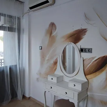 Ξενοδοχείο Mistik