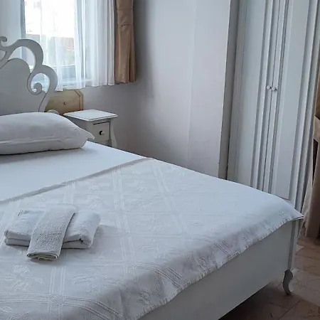 Ξενοδοχείο Mistik