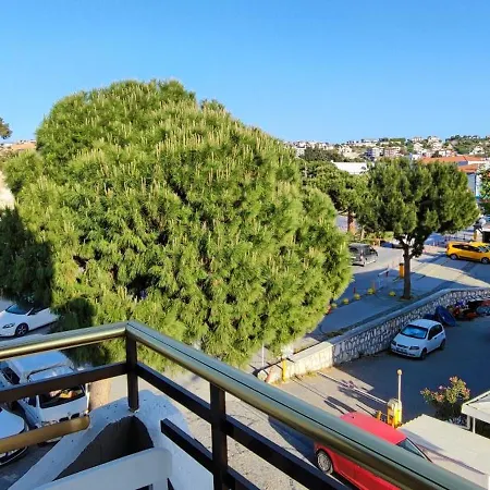 Hotel Mistik Çeşme