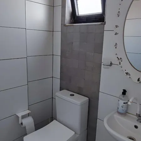 Mistik Hotel Çeşme