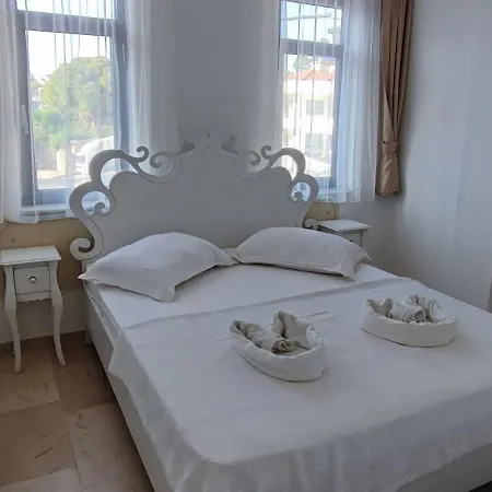 Mistik Hotel Çeşme