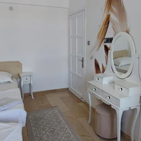 Hotel Mistik Çeşme