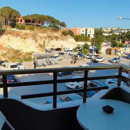 Hotel Mistik Çeşme