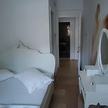 Hotel Mistik Çeşme