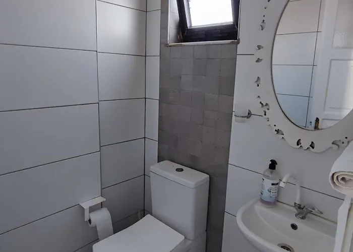 Mistik 호텔 Çeşme