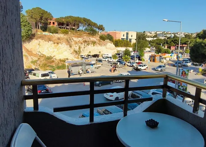 호텔 Mistik Çeşme