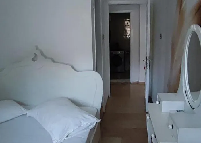 호텔 Mistik Çeşme